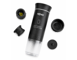 Travel coffee maker – print