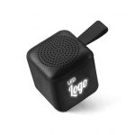 Mini LED bluetooth speaker