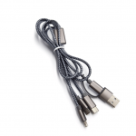 Charging USB cable 4in1 UC038