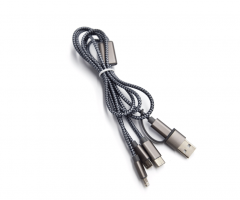 Charging USB cable 4in1 UC038