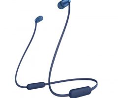SONY headphones WIC310