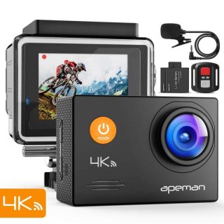 Outdoor Cam Apeman A79