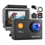 Outdoor Cam Apeman A79