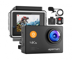 Outdoor Cam Apeman A79