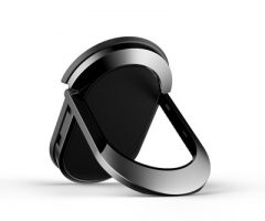Sticky phone holder 2