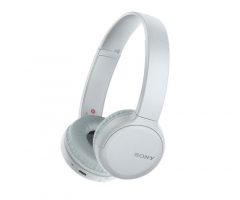 SONY headphones WHCH510