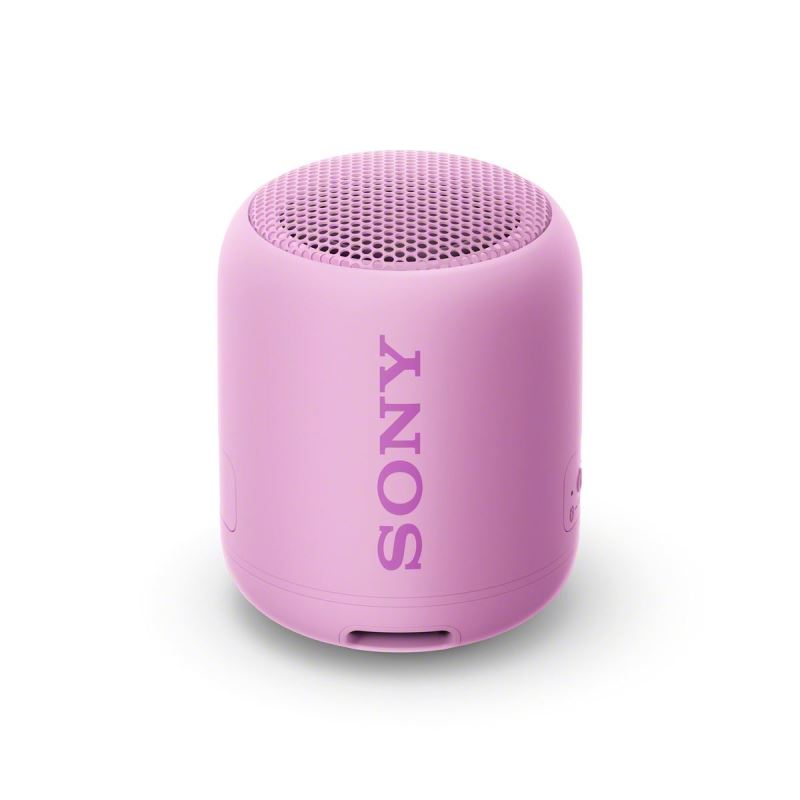 sony bluetooth speaker srs xb12