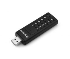 Verbatim 32GB USB Flash 3.0 Keypad