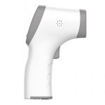 OAXIS non-contact infrared thermometer