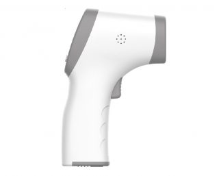 OAXIS non-contact infrared thermometer
