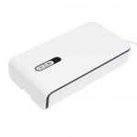 UV sanitizer for smartphone