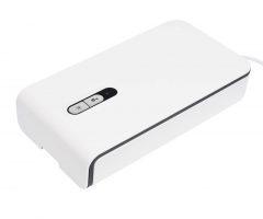 UV sanitizer for smartphone