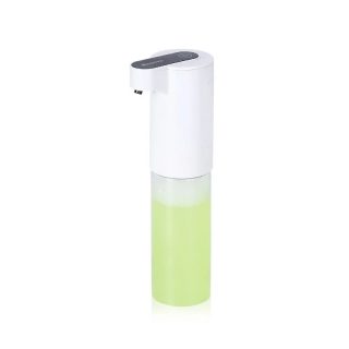 Desktop contactless dispenser