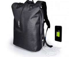 PORT Designs backpack NEW YORK 15,6’’