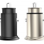 USB-C car charger NA016