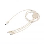 Charging USB cable ECO 3in1 UC039