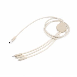 Charging USB cable ECO 3in1 UC039