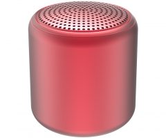 Bluetooth speaker Connection