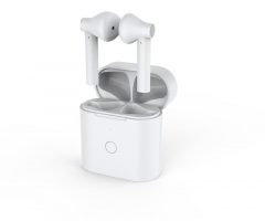 True Wireless headphones QCY T7