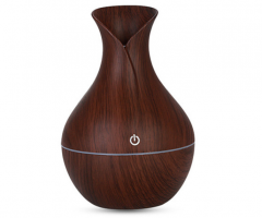 Aroma diffuser