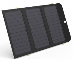 Sandberg Solar Charger 21W