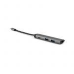 Verbatim USB-C Multiport HUB USB-C 3.1, 2x USB-A 3.0 and HDMI