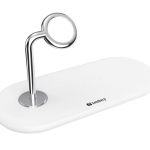 Sandberg 3in1 Wireless Charger 10W