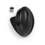 PORT CONNECT ERGO wireless charging mouse