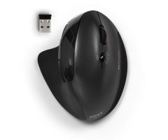 PORT CONNECT ERGO wireless charging mouse