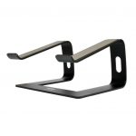 PORT CONNECT aluminum laptop stand