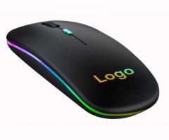 Wireless LED Mouse #2