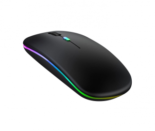 Wireless LED Mouse #2
