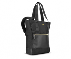 SOLO NY Parker Hybrid Women’s bag / backpack for notebook 15.6 ”