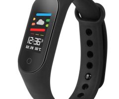 Technaxx Fitness Bracelet (TX-HR6)