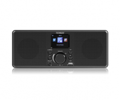 Technaxx internet stereo radio