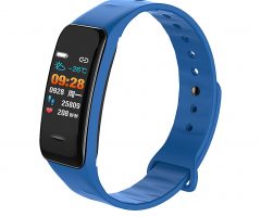 Smart bracelet with heart rate CHN22