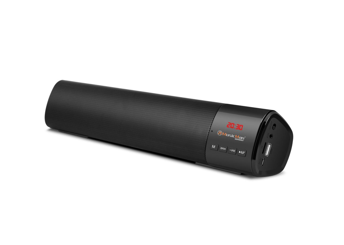 - Technaxx BT Soundbar MusicMan Mini ITgifts