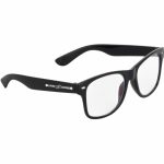 Computer glasses with UV filtr