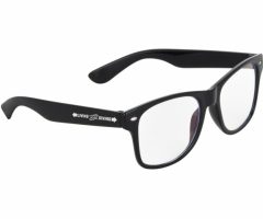 Computer glasses with UV filtr