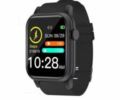 Smart watch CHN19