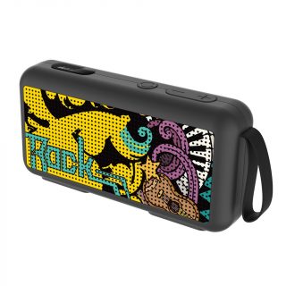 Bluetooth speaker Graffity