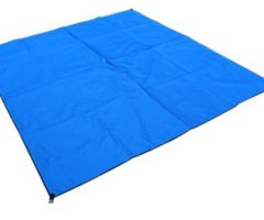 Picnic blanket