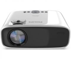 Philips NeoPix Easy Play portable projector