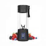 Portable Smoothie Mixer