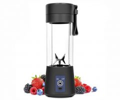 Portable Smoothie Mixer