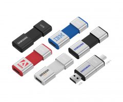 USB Flash disk OTG21