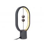 LED table lamp