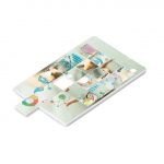 USB Flash disk TDC07