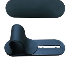 Silicone phone holder # 2