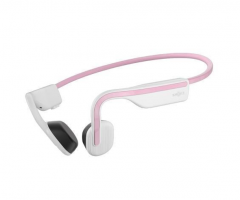 Shokz OpenMove, Bluetooth headphones in front of your ears